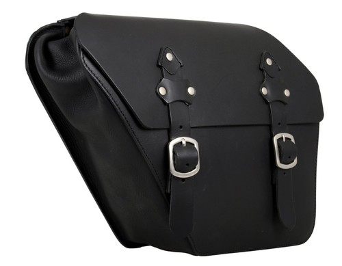 Satteltasche links 12l - satteltasche, passend