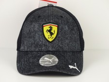 Puma Scuderia Ferrari FW