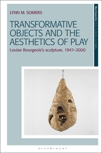 Transformative objects and the - and,