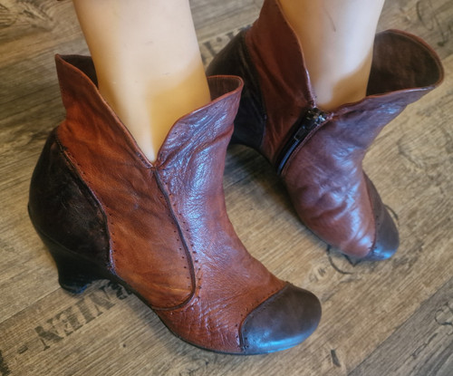 Marc stiefeletten 37 - marc,