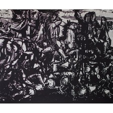 Erich Schönig Schlacht bei