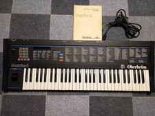 🎹 Oberheim Matrix-6 |