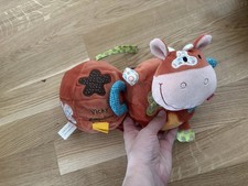 Lilliputiens Vicky Die Entdeckungskuh (24cm)