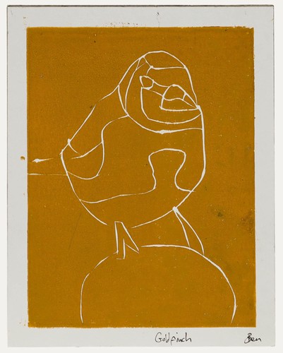 Ben carrivick - carrivick,