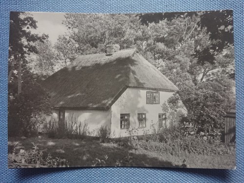 Alte ansichtskarte postkarte - alte,