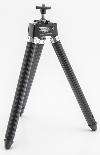 Monaco mod 700 dreibeinstativ - monaco, mod.700