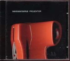 CD Sensorama Projektor Ladomat
