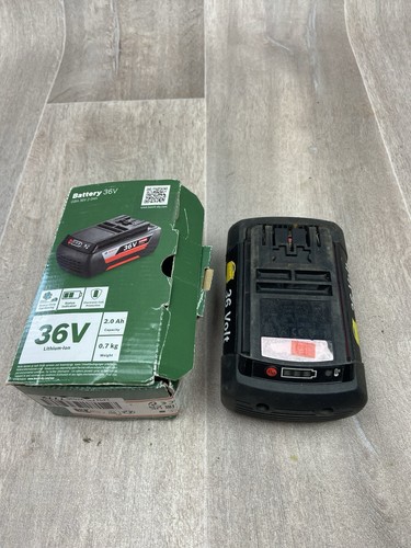 Bosch professional gba 36v - professional,