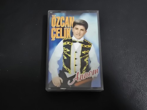 özcan çelik annem - –,