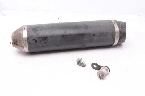 Auspuff endtopf carbon - endtopf,