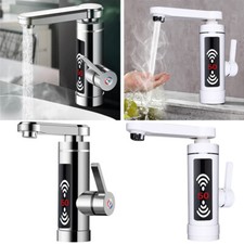 3000W Elektrische Wasserhahn