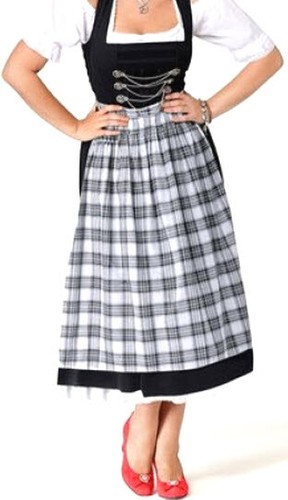Neu trachten dirndl - neu,