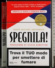 BUR. AUSSCHALTEN!. DONATELLA