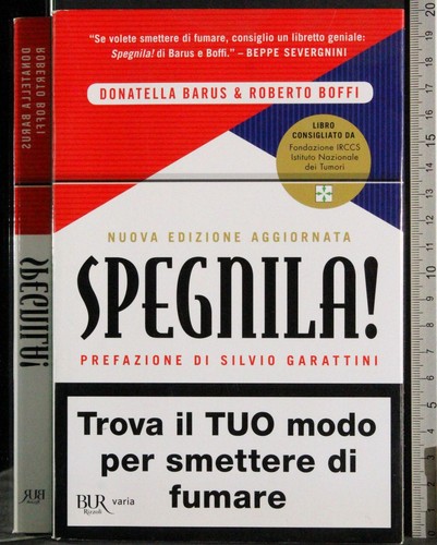 Bur ausschalten donatella - bur.,