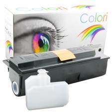Alternativ Toner für Kyocera TK 18 120 130 140 160 170 310 320 340 350 360 410