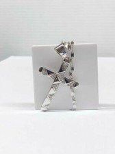 Cross Christening Necklace