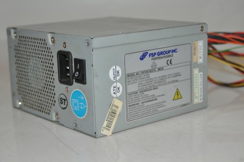 Fsp group inc atx netzteil - group,