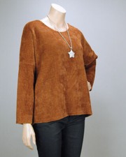 ITALY Chenille Kuschel