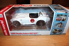 Shelby Cobra 427 S/C 1965