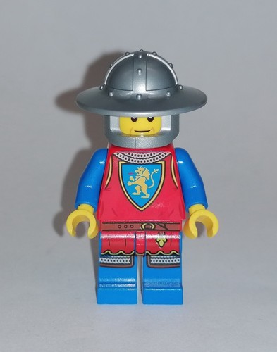 Lego castle löwenritter - löwenritter,
