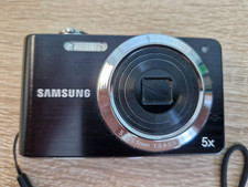 Digitalkamera Samsung PL80 in