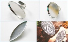 EFCO Ring Rohling für Cernit