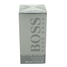 Hugo Boss Bottled Intense Eau