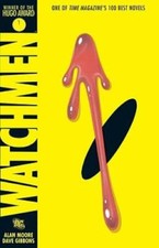 Watchmen - Paperback By Alan