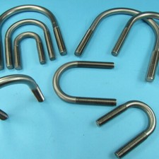 Rohrschelle Edelstahl