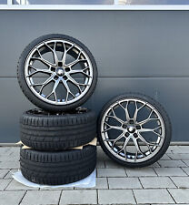 FF01 19 Zoll 4 Sommerräder