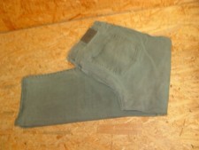 Tolle Stretchjeans/Jeans v. WESTBURY Gr.26(W38/L32) dunkelgrün used RV