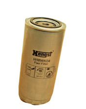 Diesel Filter Filter einsatz Hengst® H18KW04 Anschraubfilter LKW MAN DAF Renault