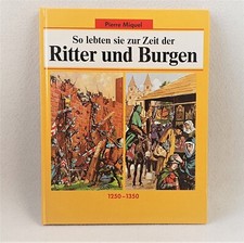 So lebten sie zur Zeit der