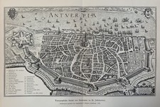 Antwerp - Anvers - Antwerp -