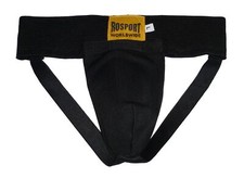 Tiefschutz ROSPORT Black Line