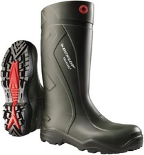 Dunlop Purofort+ Gummistiefel