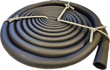 Griffschlauch für STIHL Motorsäge Ø19mm Griffgummi Kettensäge