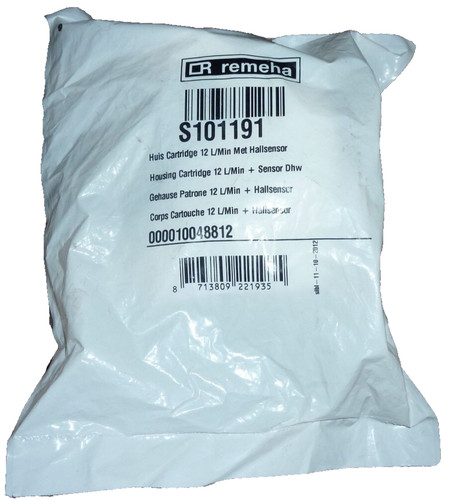 Remeha dietrich s101191 - de,