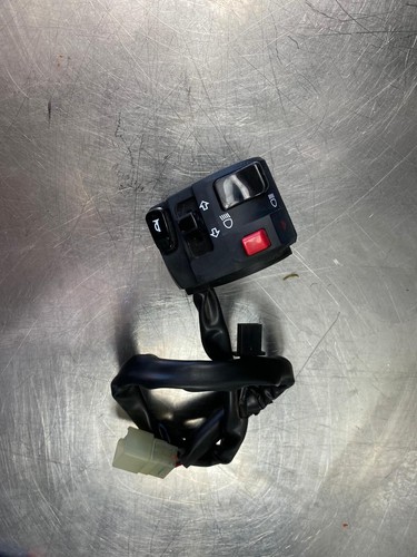 Kawasaki ninja 650 abs ex650k - 650,
