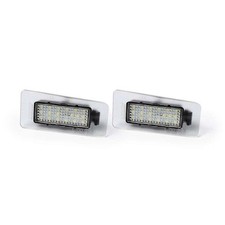Led kennzeichenbeleuchtung - led,