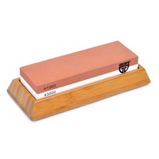 GRÄWE Wetzstein Schleifstein