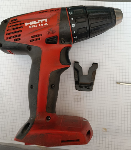 Hilti sid schlagschrauber - hilti,