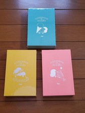 MAMUANG × COPIC CIAO