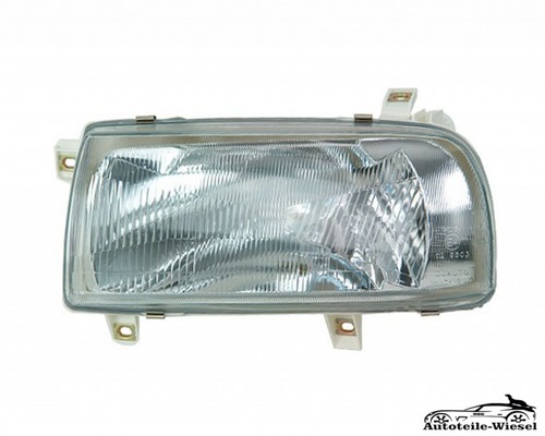 Scheinwerfer halogen links - halogen, h4