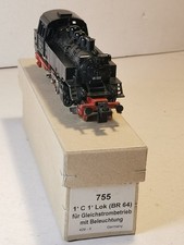 Trix Express 755 Tenderlok