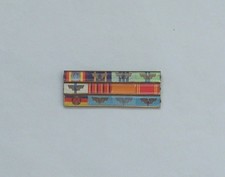 Deutsche Reichsbahn, Uniform, Interimsspange, verdienter Eisenbahner, ansehen!