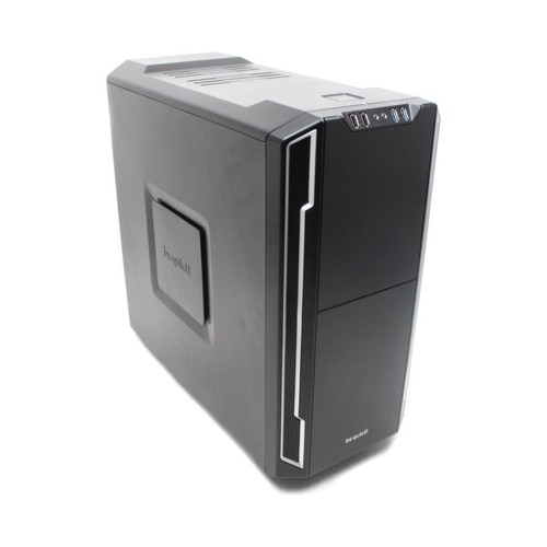 Quiet silent base 600 - base,