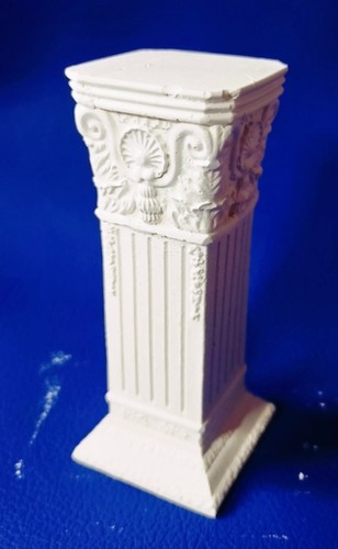 Säule pilaster gipssäule - säule,