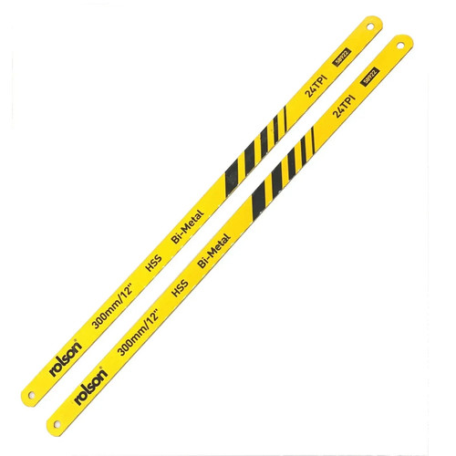 Rolson bi metall - rolson, 12"