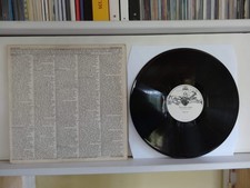 Faust - The Faust Tapes, LP